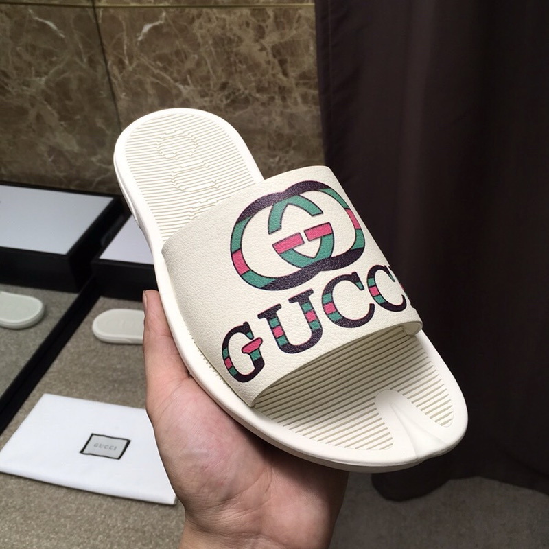 G men slippers AAA-265