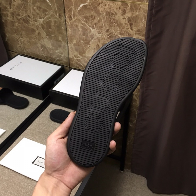 G men slippers AAA-269
