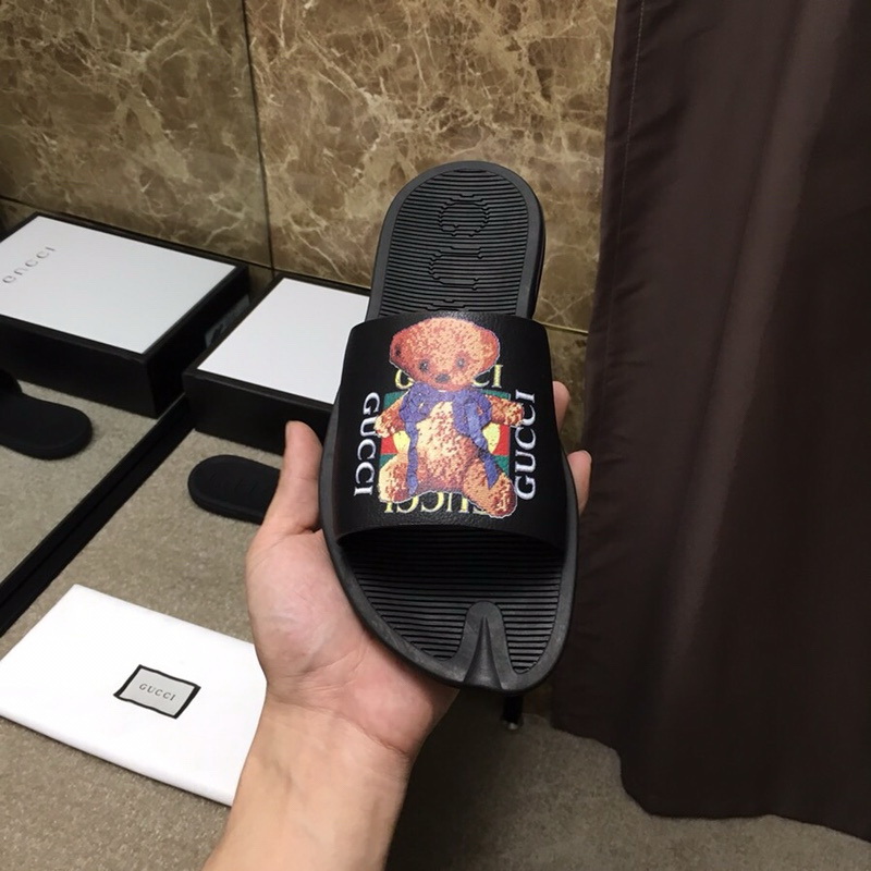 G men slippers AAA-269