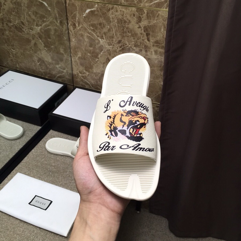 G men slippers AAA-271