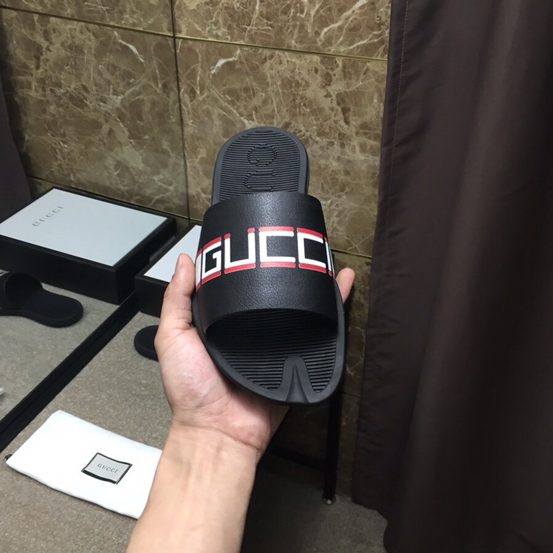 G men slippers AAA-273