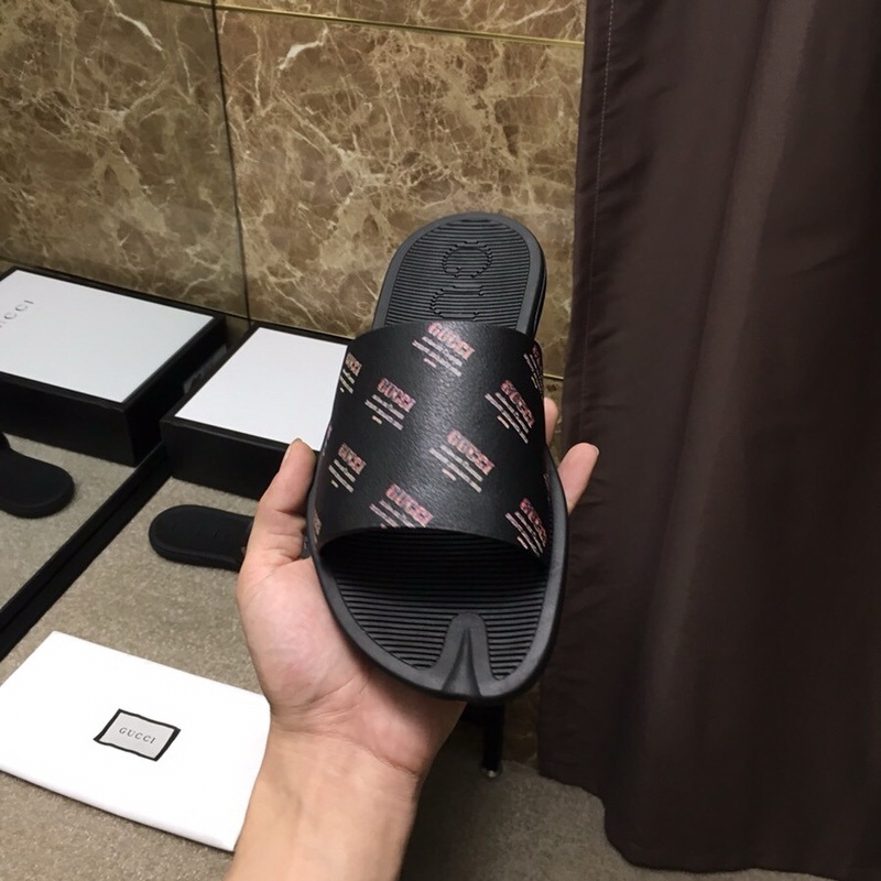 G men slippers AAA-274