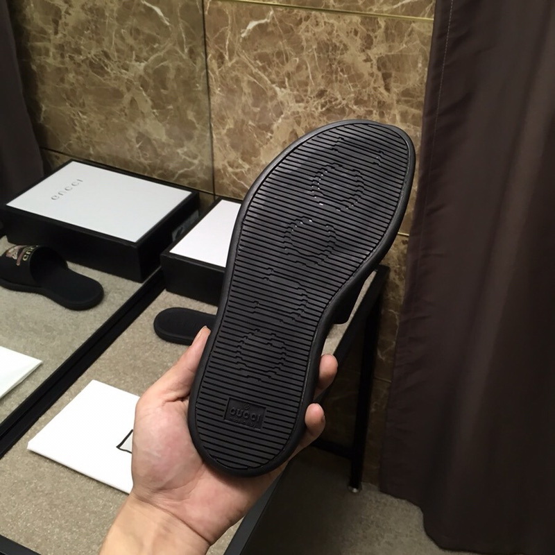 G men slippers AAA-275