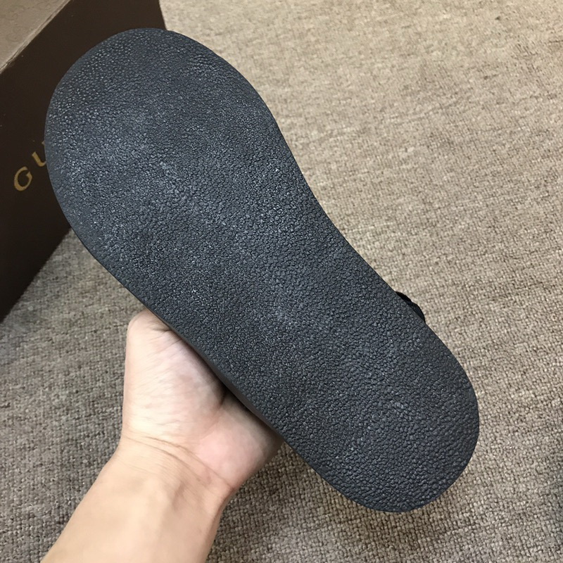 G men slippers AAA-276