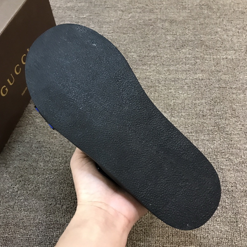 G men slippers AAA-278