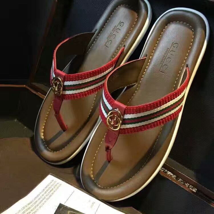 G men slippers AAA-316
