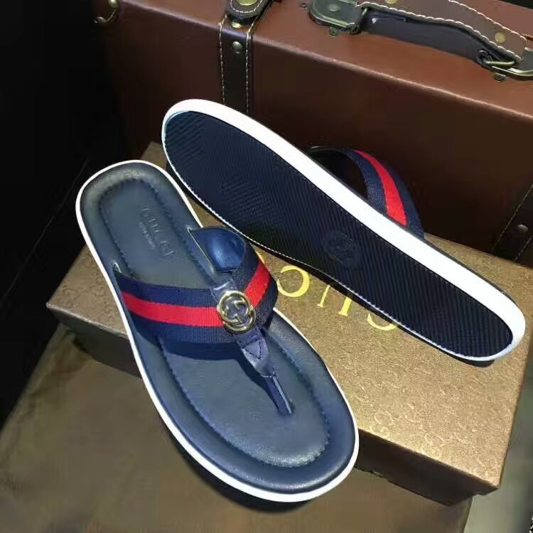G men slippers AAA-317