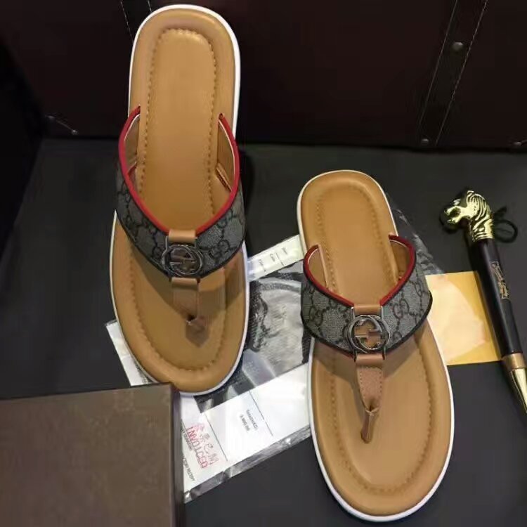 G men slippers AAA-319