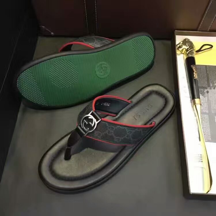G men slippers AAA-320
