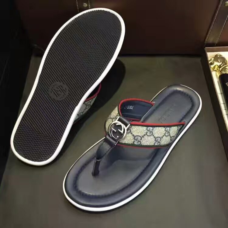 G men slippers AAA-321