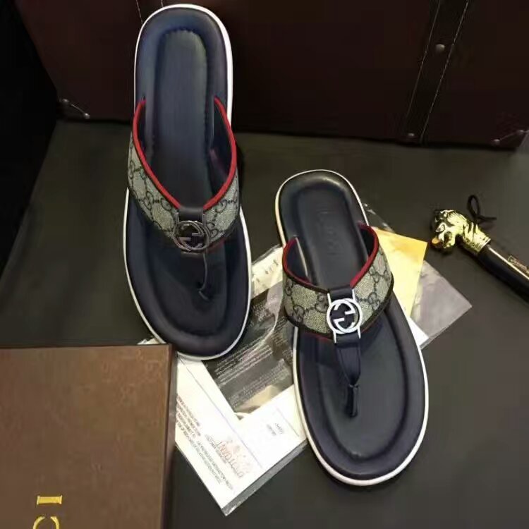 G men slippers AAA-321
