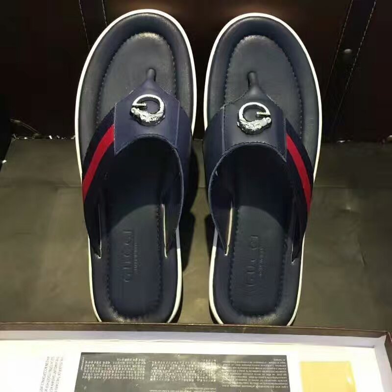 G men slippers AAA-322