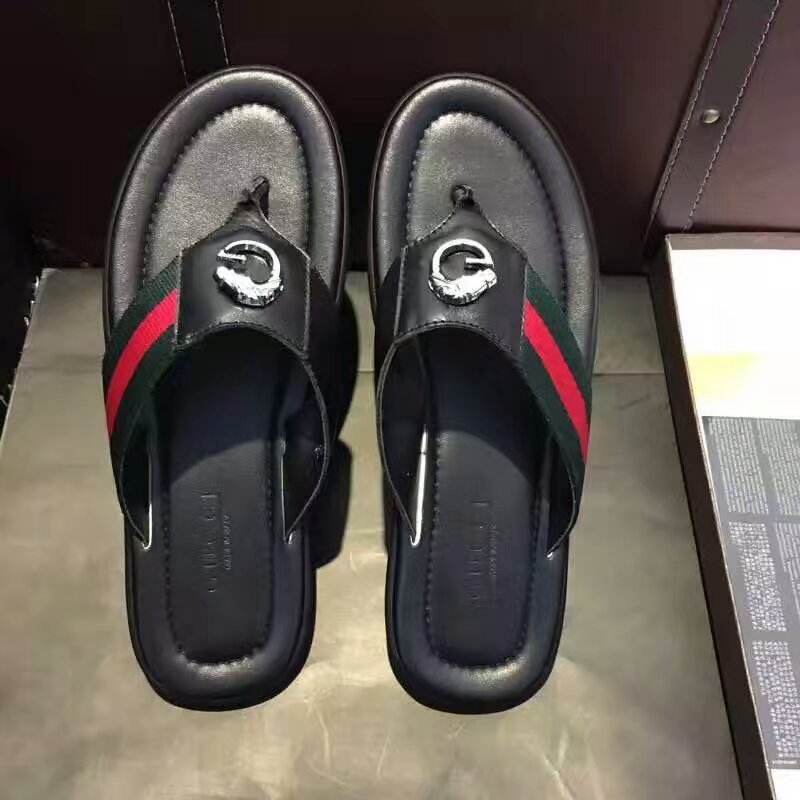 G men slippers AAA-324