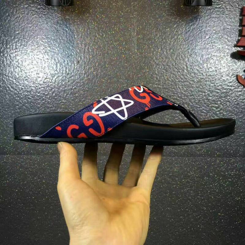 G men slippers AAA-328