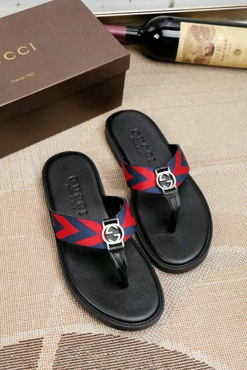 G men slippers AAA-331