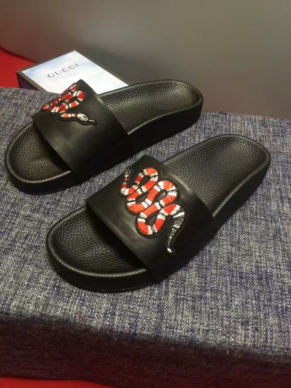 G men slippers AAA-334