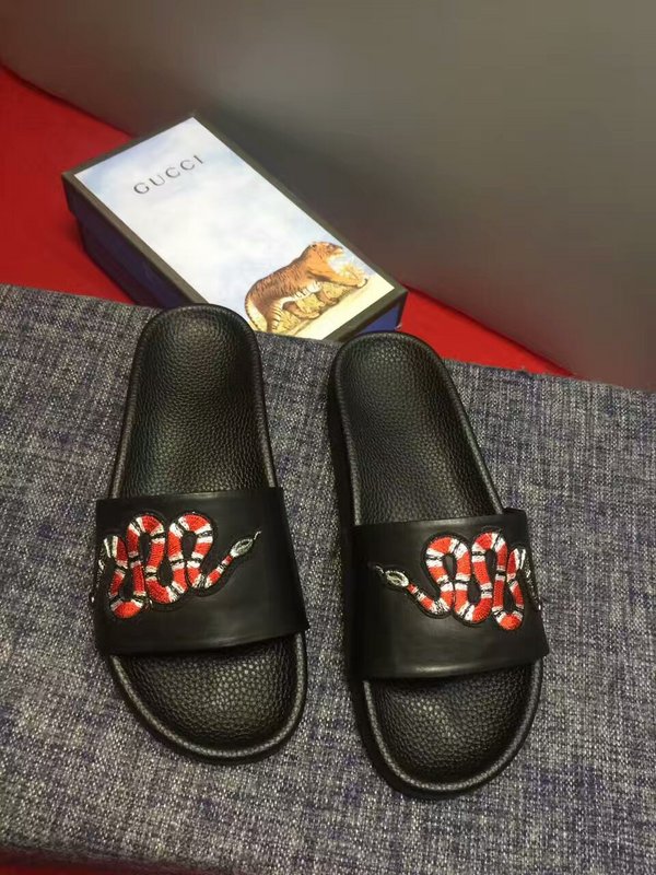 G men slippers AAA-334