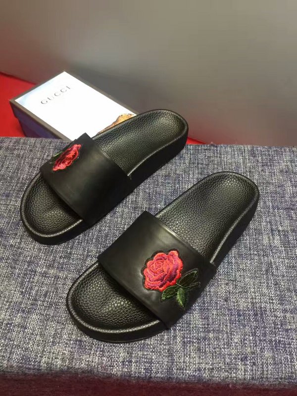 G men slippers AAA-335
