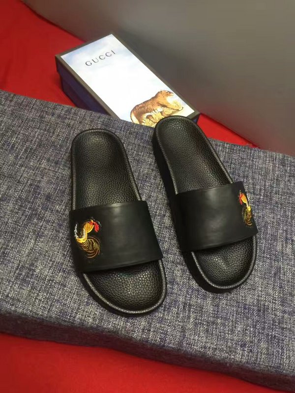 G men slippers AAA-336