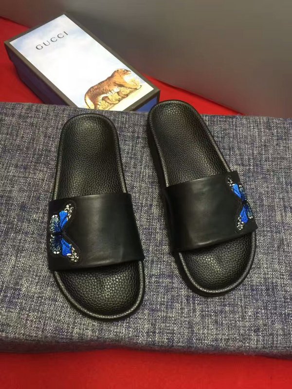 G men slippers AAA-337