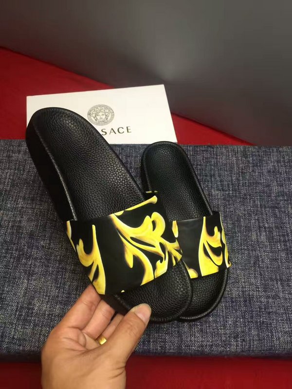 G men slippers AAA-338