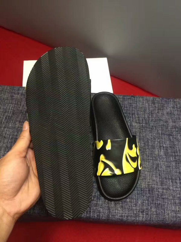 G men slippers AAA-338