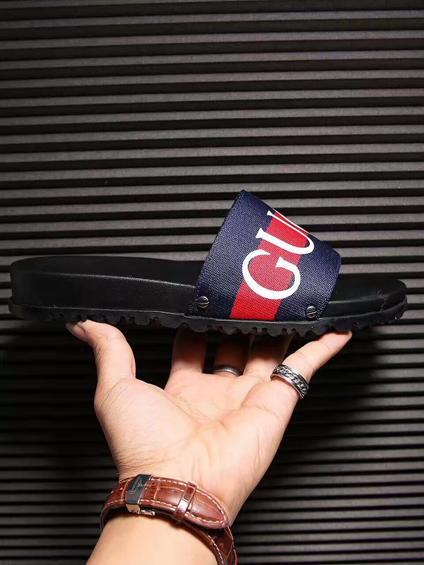 G men slippers AAA-339