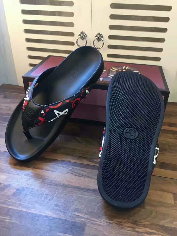 G men slippers AAA-341