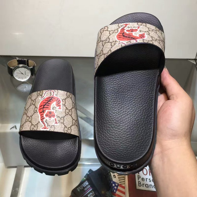 G men slippers AAA-344
