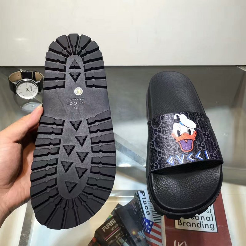 G men slippers AAA-345