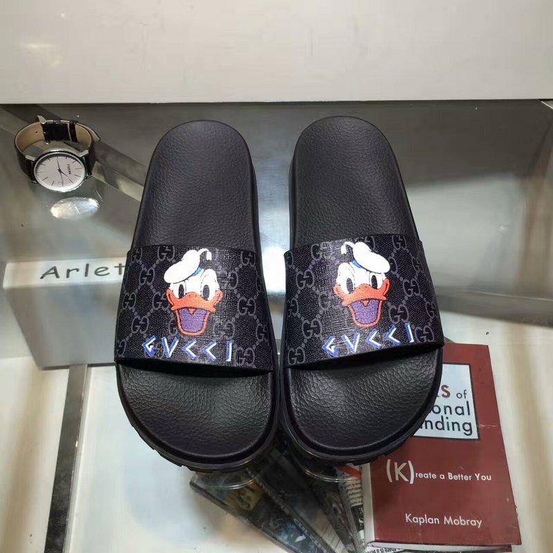 G men slippers AAA-345