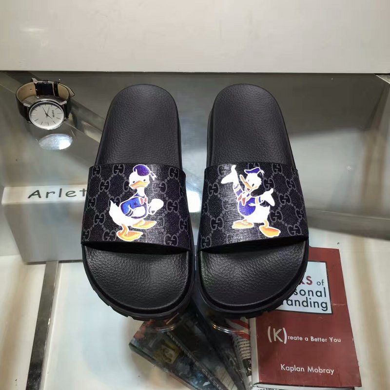 G men slippers AAA-346