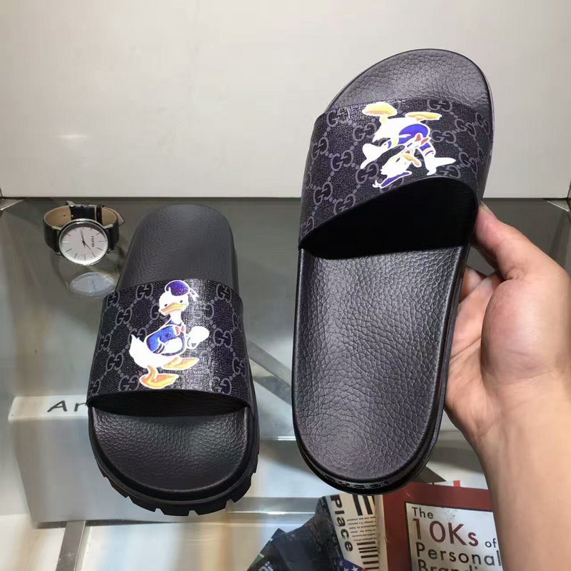 G men slippers AAA-346