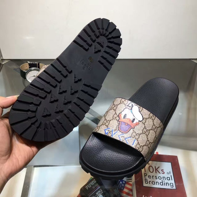 G men slippers AAA-347