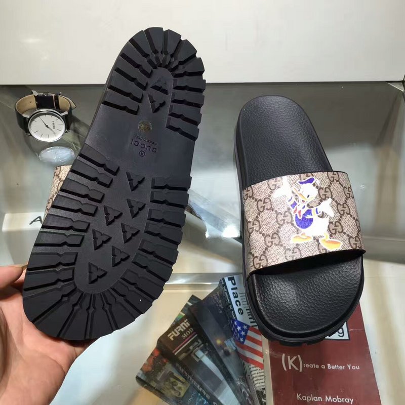 G men slippers AAA-348