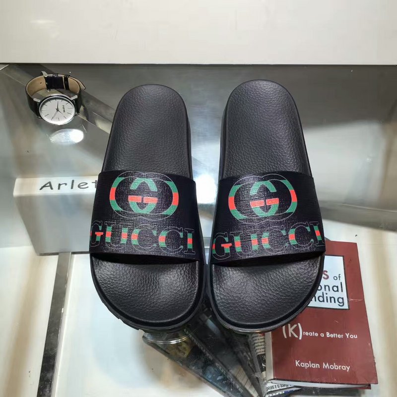 G men slippers AAA-349