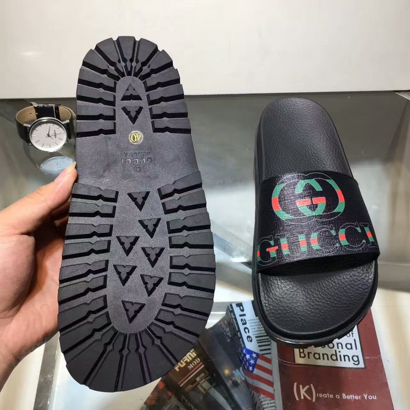 G men slippers AAA-349