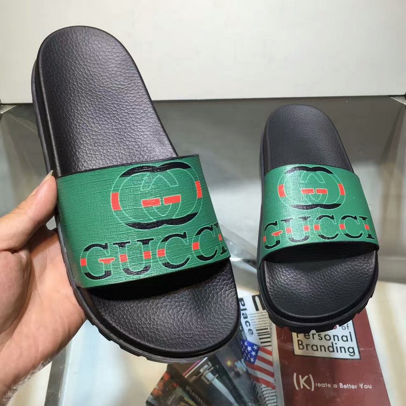 G men slippers AAA-350