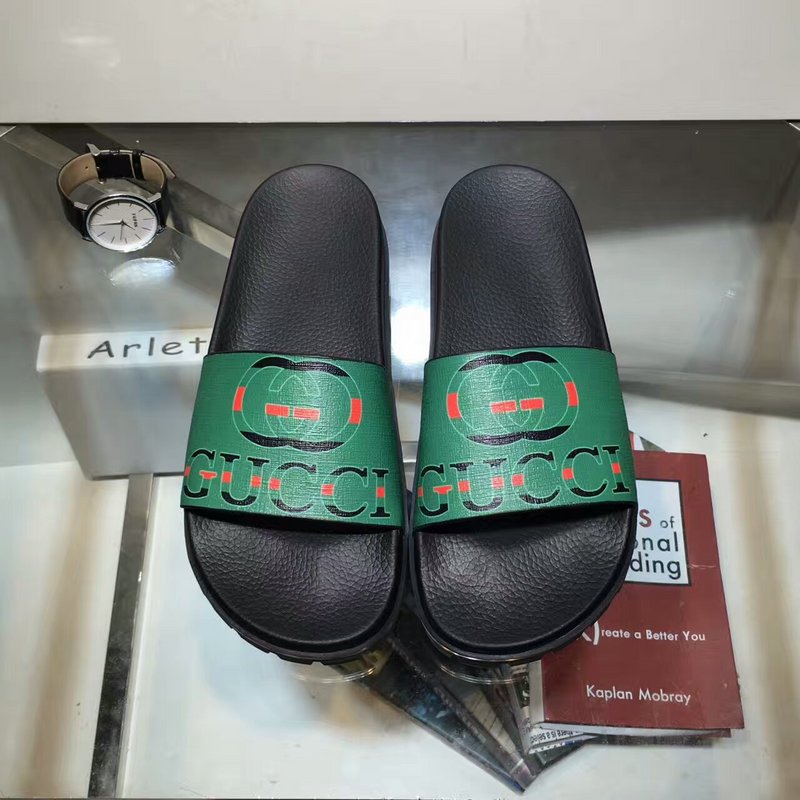 G men slippers AAA-350