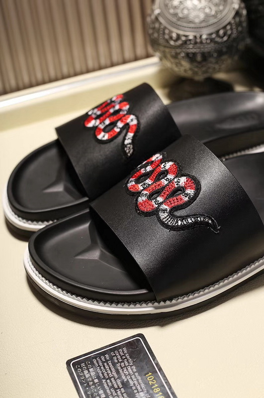 G men slippers AAA-356
