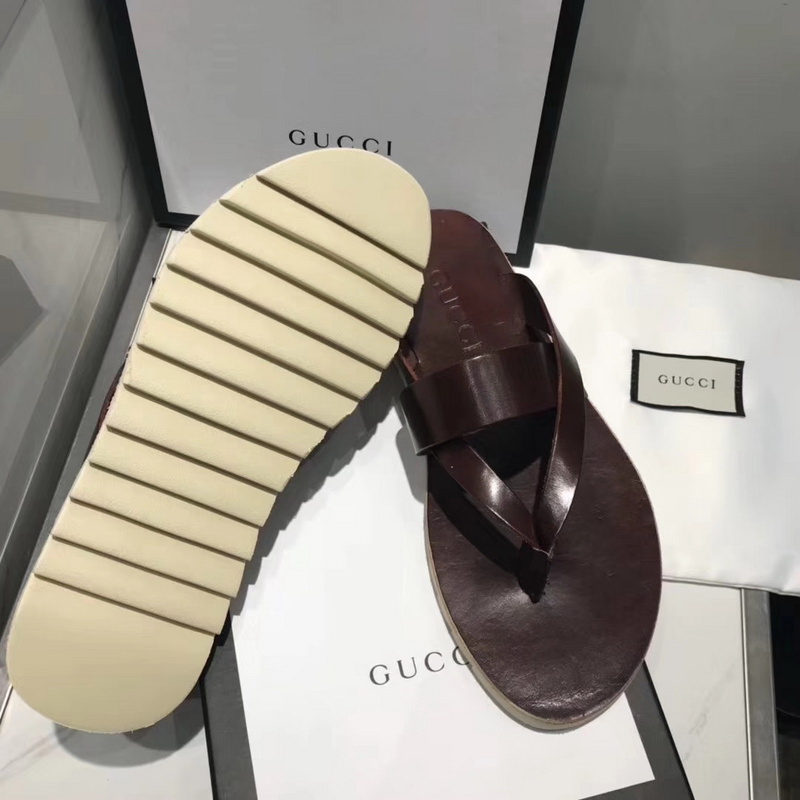 G men slippers AAA-362