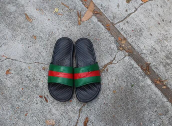 G men slippers AAA-368