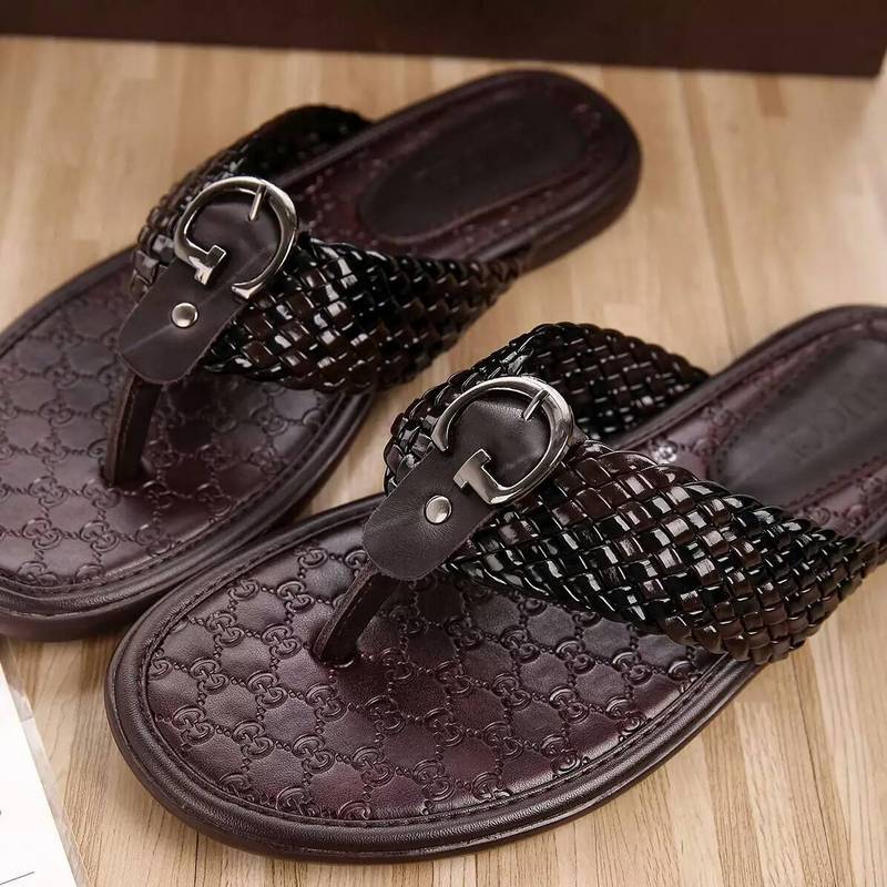 G men slippers AAA-371