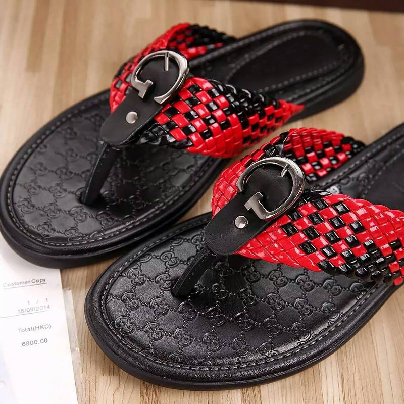 G men slippers AAA-372
