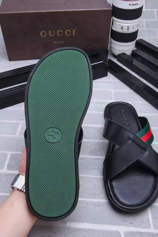 G men slippers AAA-374