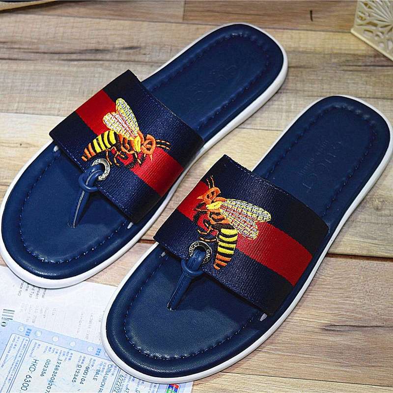 G men slippers AAA-375