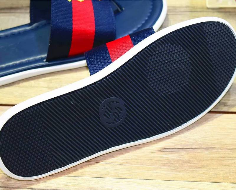G men slippers AAA-375