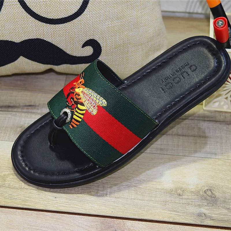 G men slippers AAA-376