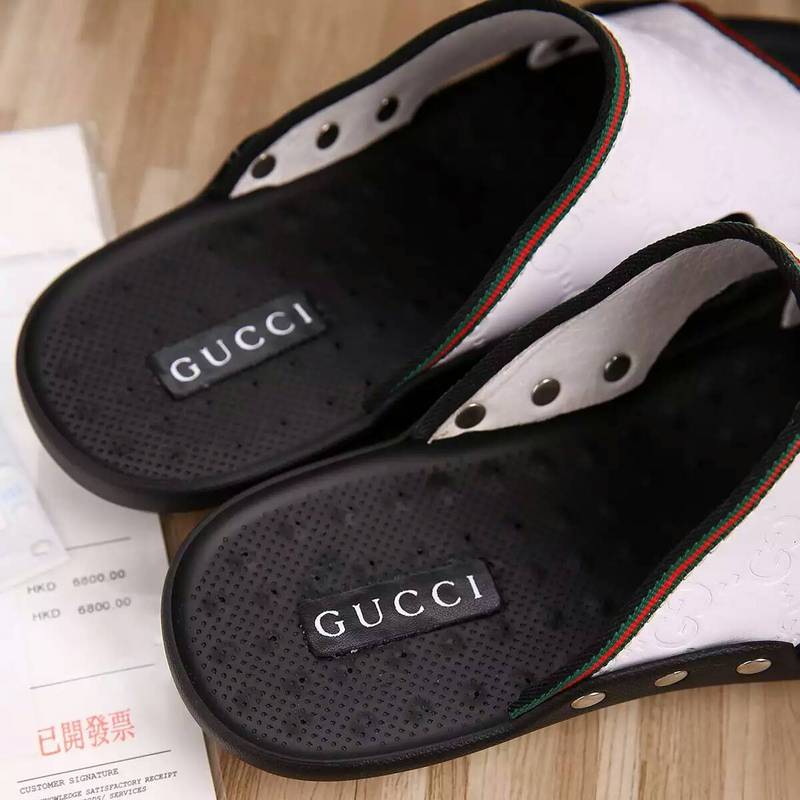 G men slippers AAA-381