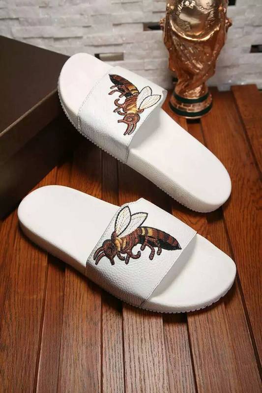 G men slippers AAA-382